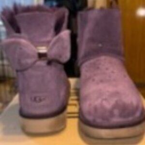 Ugg boot